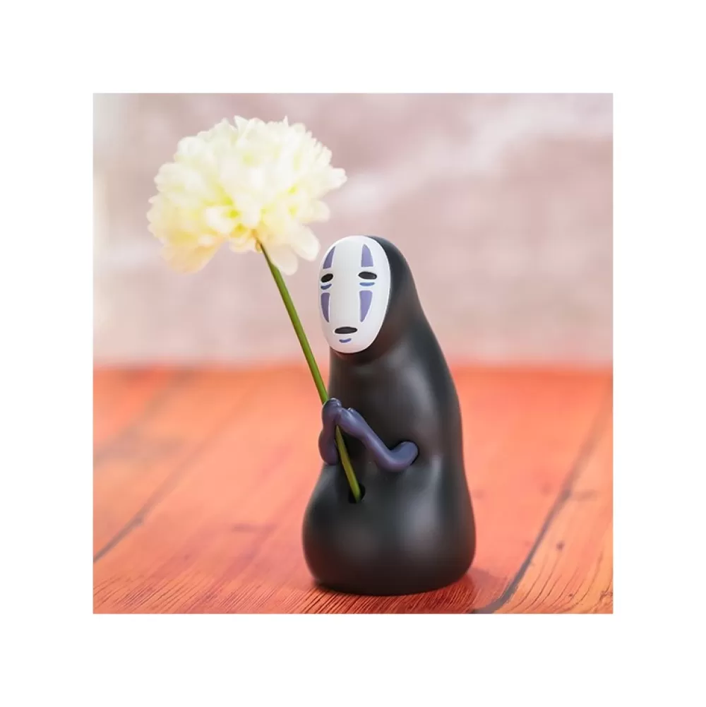 Cheap Soliflore No Face - Le Voyage De Chihiro Statues