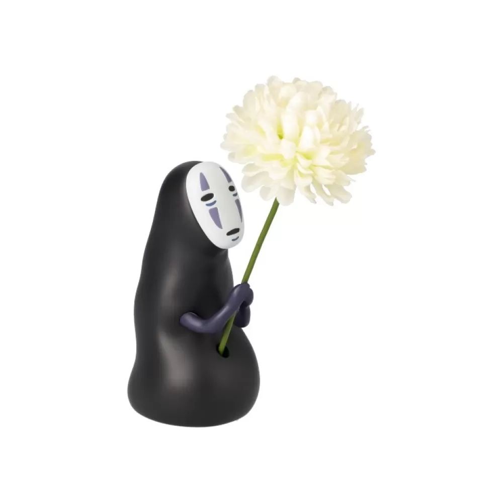 Cheap Soliflore No Face - Le Voyage De Chihiro Statues