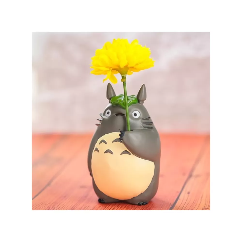 Sale Soliflore Tororo Parapluie - Mon Voisin Totoro Statues