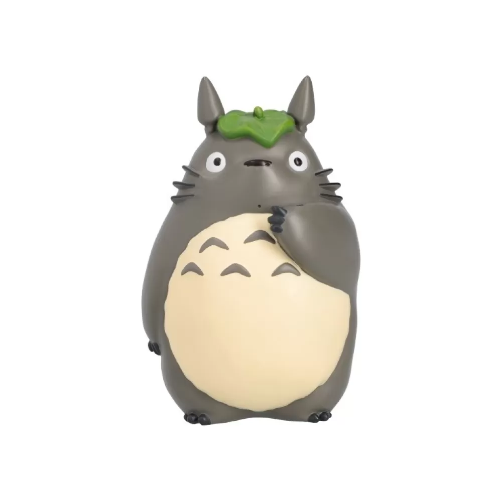 Sale Soliflore Tororo Parapluie - Mon Voisin Totoro Statues