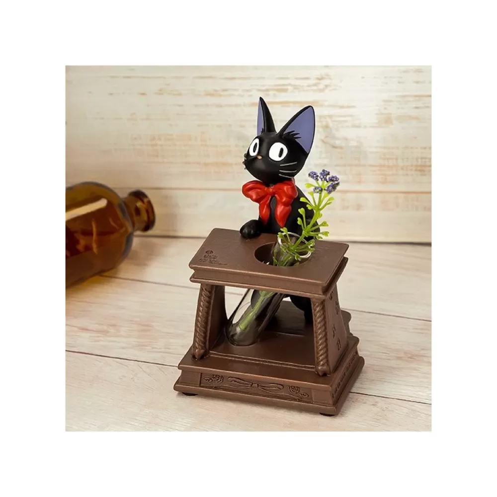 New Soliflore Tube A Essai Jiji - Kiki La Petite Sorciere Statues