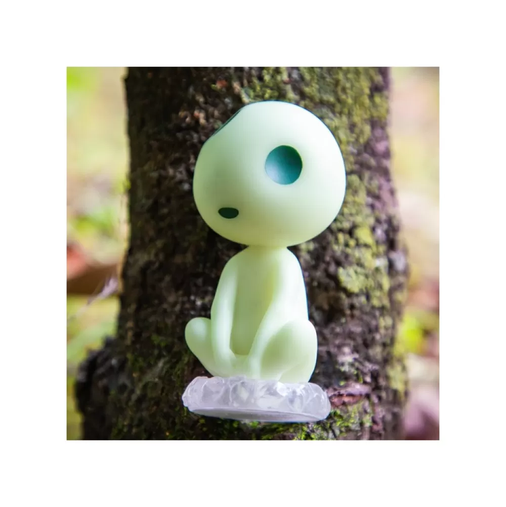 Flash Sale Statuette Kodama Assis - Princesse Mononoke Statues