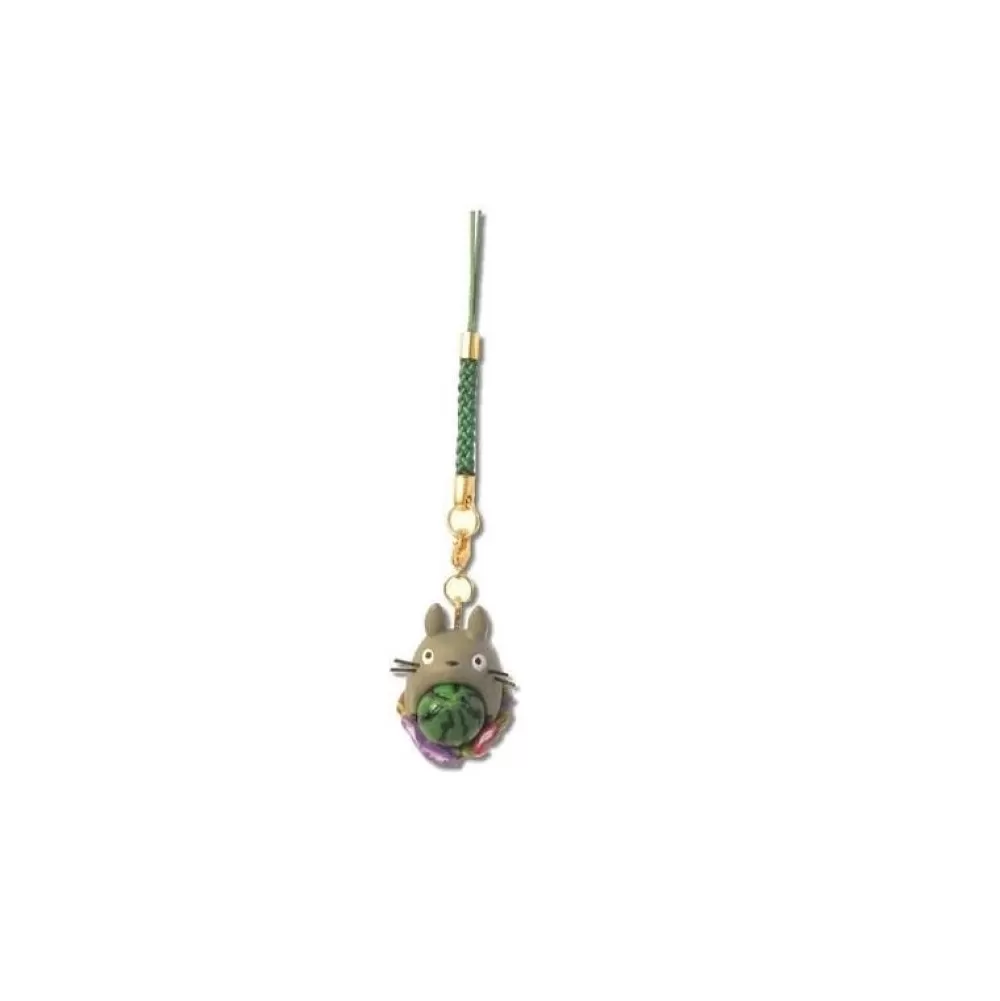 Outlet Strap Totoro Ete Matin Glorieux - Mon Voisin Totoro Straps