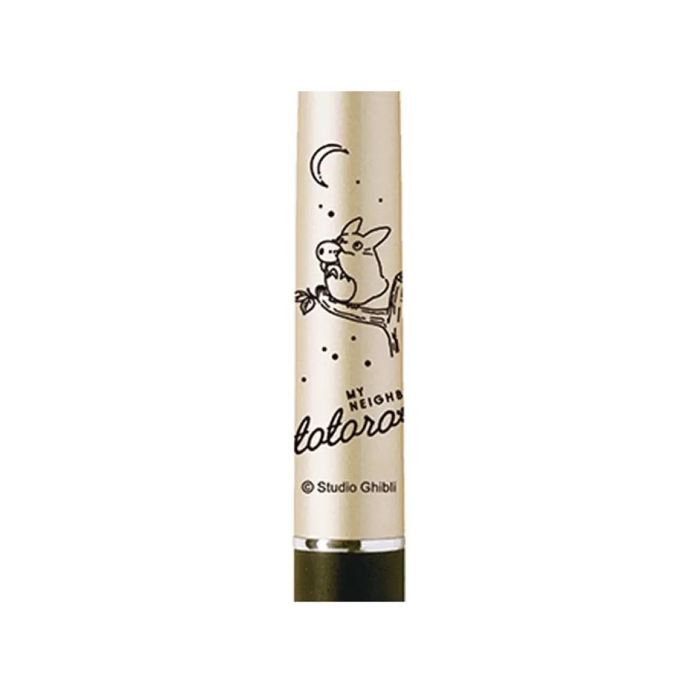 Fashion Stylo Bille 4 Couleurs Argent - Mon Voisin Totoro Écriture