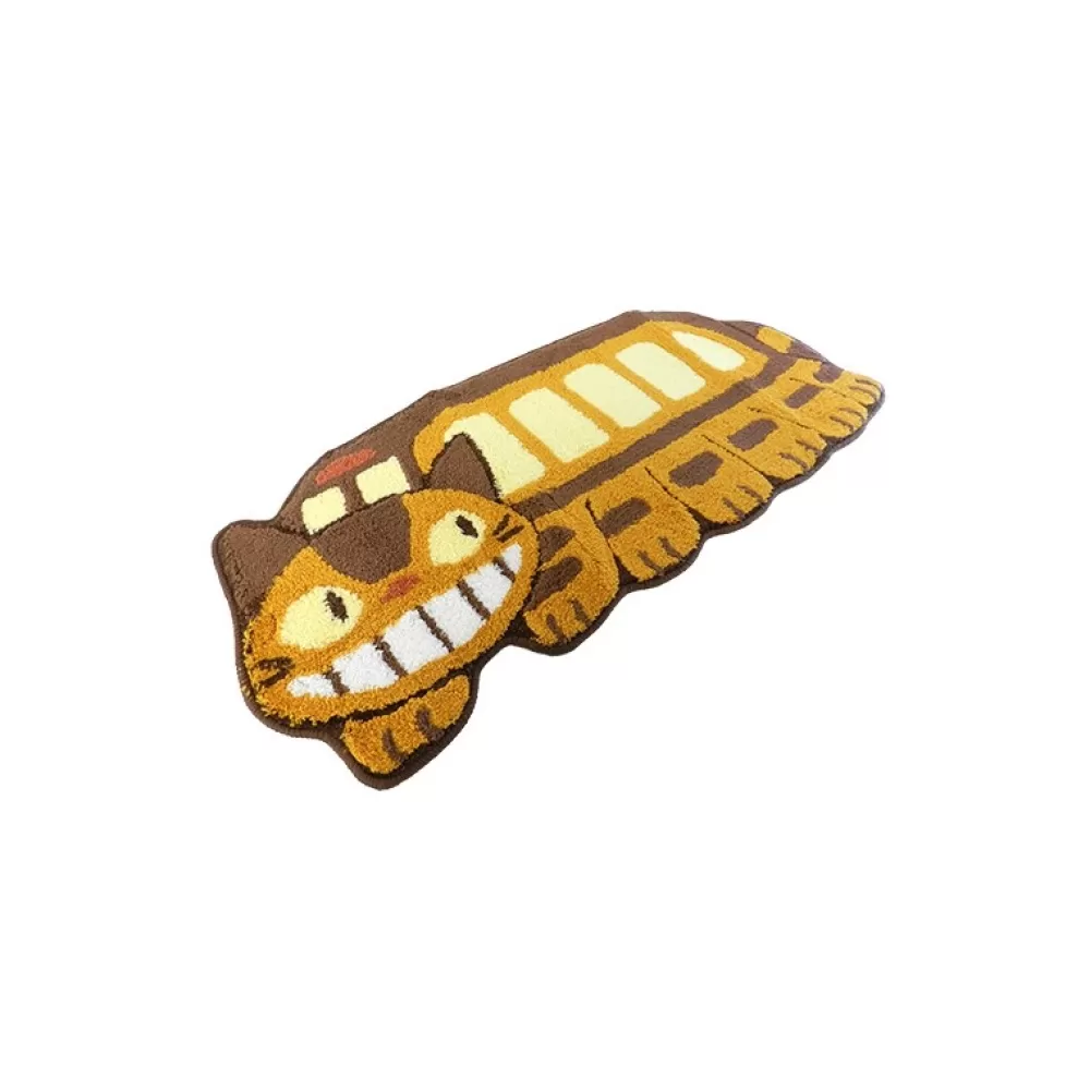 Outlet Tapis 100X47Cm Chatbus- Mon Voisin Totoro Tapis