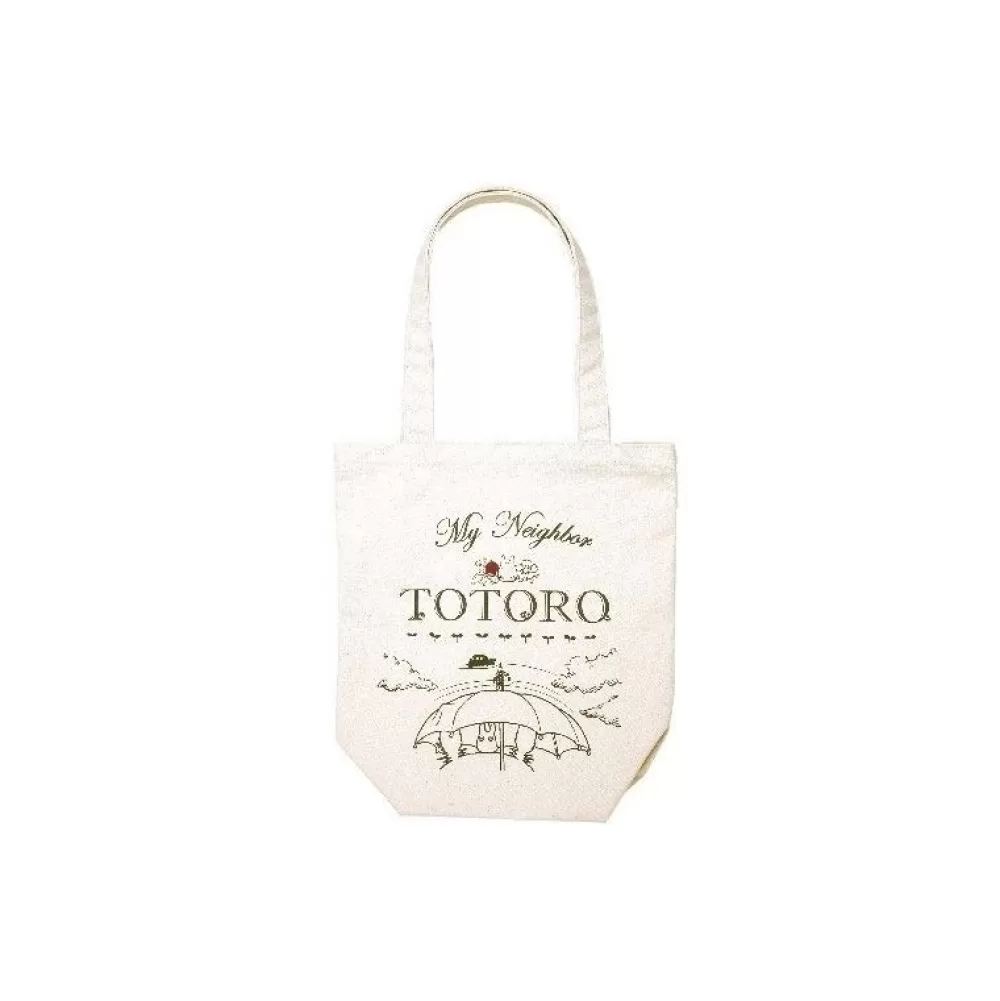 Outlet Tote Bag - Mon Voisin Totoro Sacs