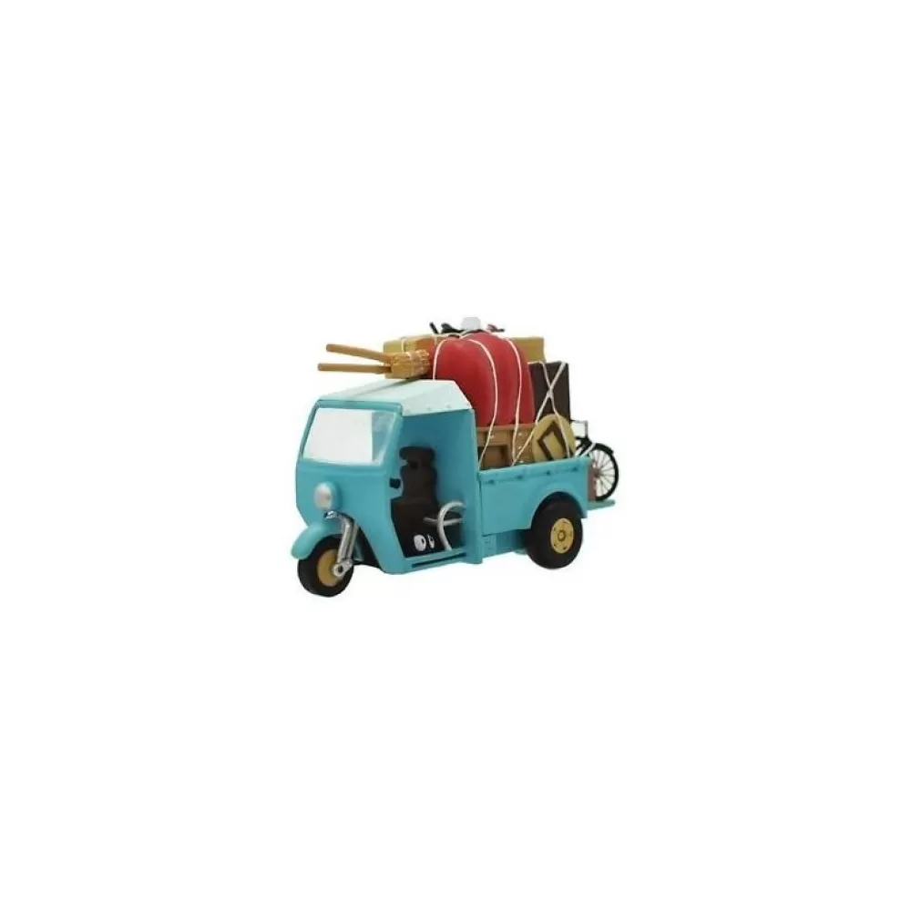 Cheap Triporteur A Friction Totoro - Mon Voisin Totoro (43178) Jouets